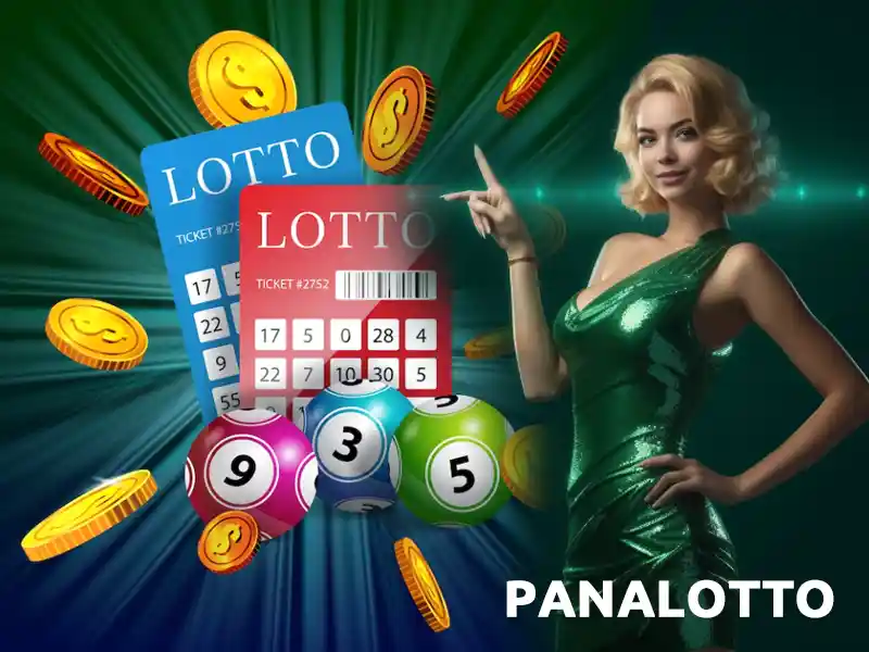 Panalotto - Best Lotto Betting Site in the Philippines